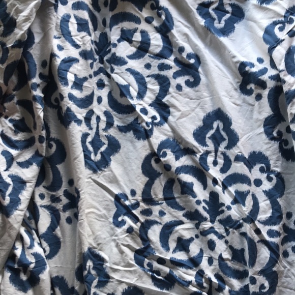 Duvet cover twin size - Picture 2 of 2